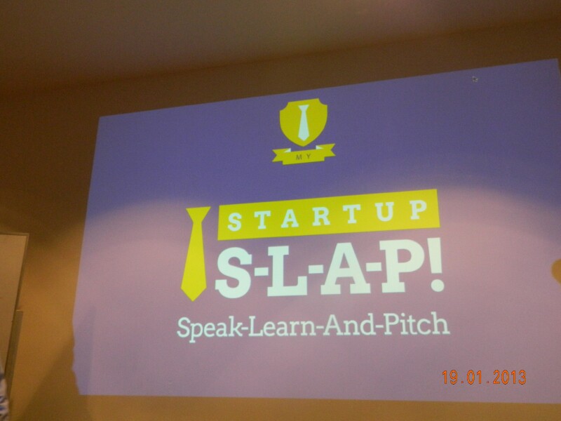 SLAP 2013 - 24 SLAP 2013 - 24